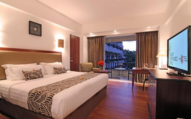 Kuta Paradiso Hotel