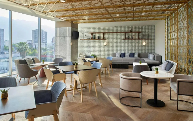 The Westin Monterrey Valle