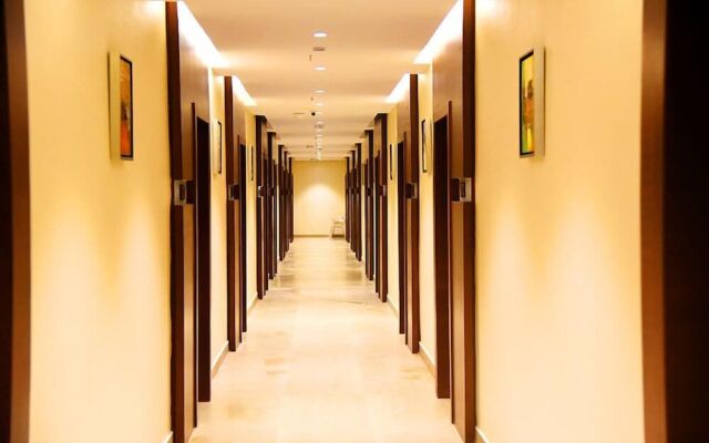 Vybrant Hotels