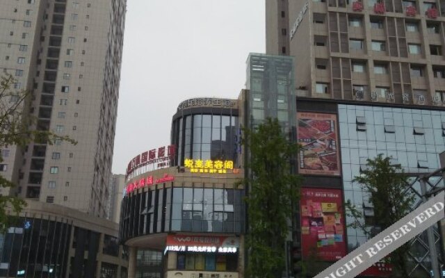 Shicheng Hotel