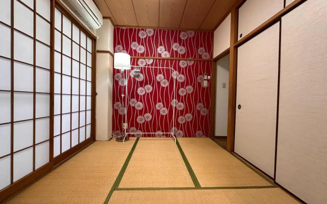 Hotel ICHIGAYA（JR Ichigaya Sta.)