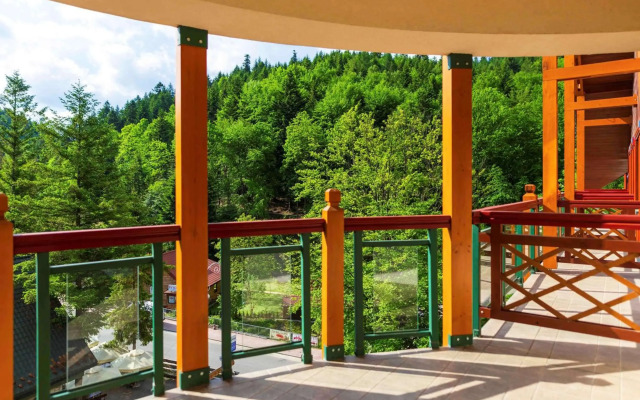 Hotel Mercure Krynica Zdroj Resort & Spa