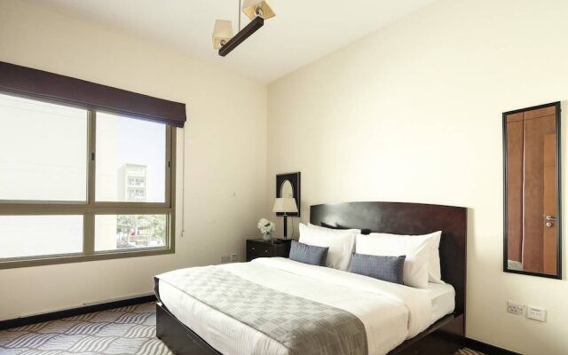 Spacious 1BR in Beautiful Greens! Sleeps 6