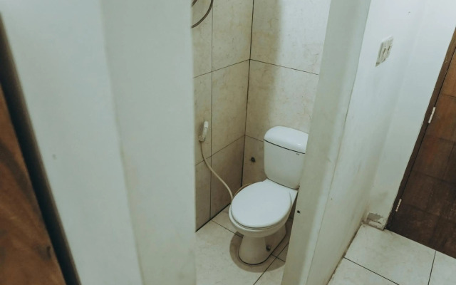 DS Residence Siliwangi