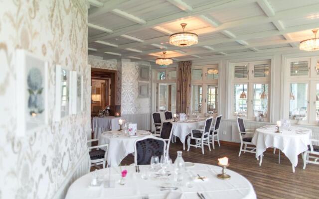 Hestraviken Hotel & Spa