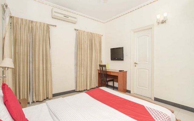OYO 2561 Hotel Resida Service Apartments