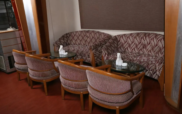 Hotel Amar Vilas Indore