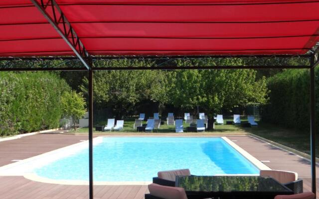 Domaine du Val de Cèze