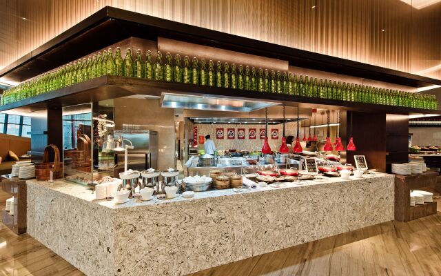 Sheraton Qingdao West Coast