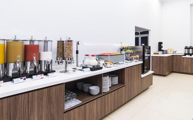 Holiday Inn Express Manzanillo by IHG