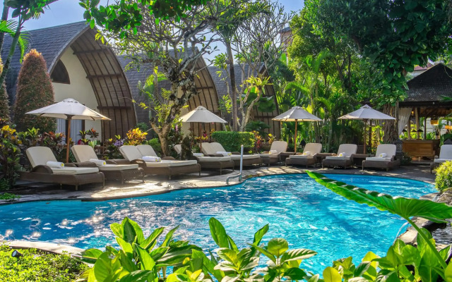 Klumpu Bali Resort
