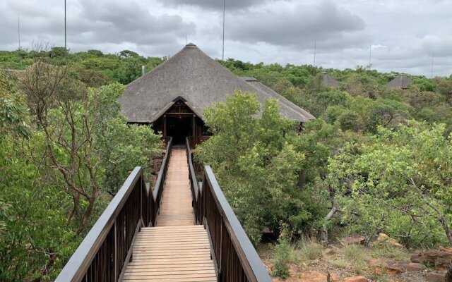 Laluka Safari Lodge
