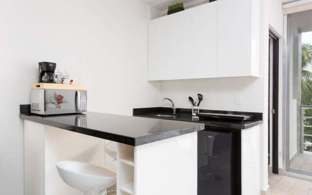 VANESSA 42 Suites - 5Th. Ave