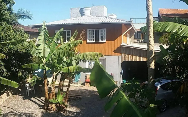 Hostel Casa Terra