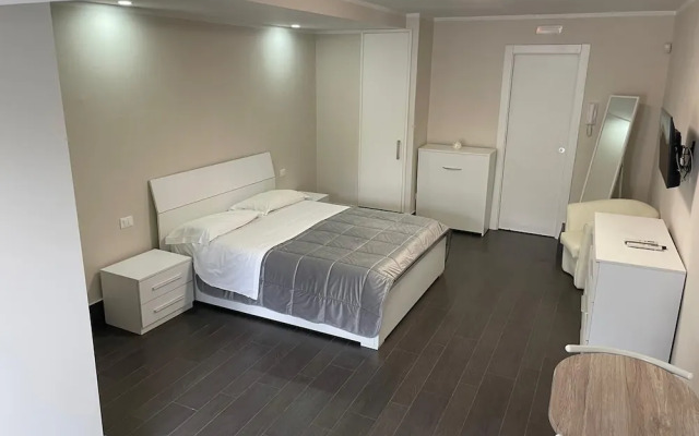 Villa Marisa Resort