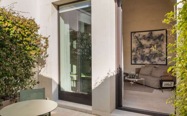 La Fiermontina | Luxury Home