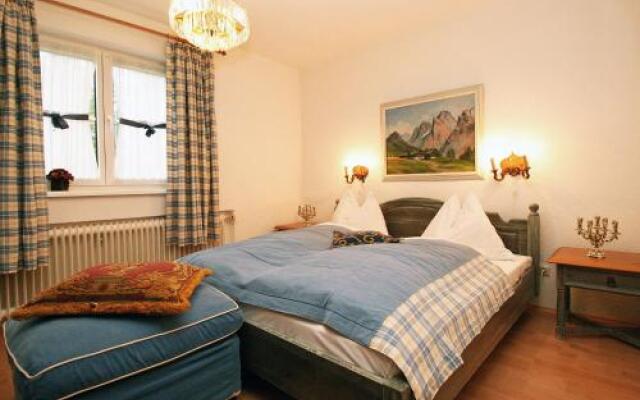 Apartment Leitzinger