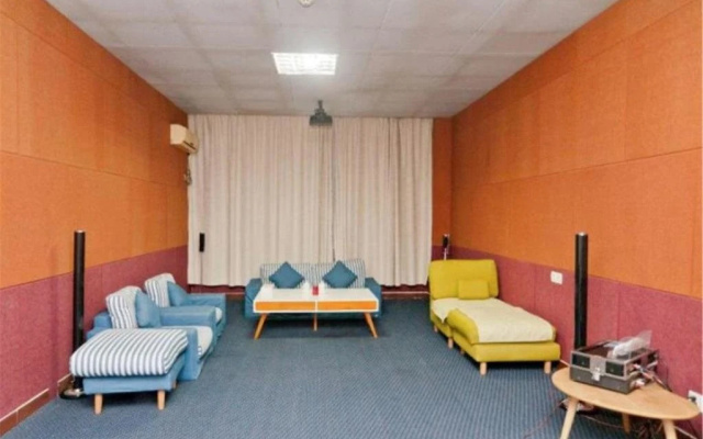 Kunming Film Culture Hotel