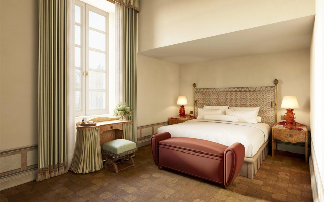 Grand Hotel Timeo, A Belmond Hotel, Taormina