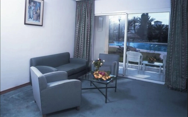 Marina Palace