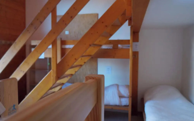 Auberge de Jeunesse HI La Clusaz