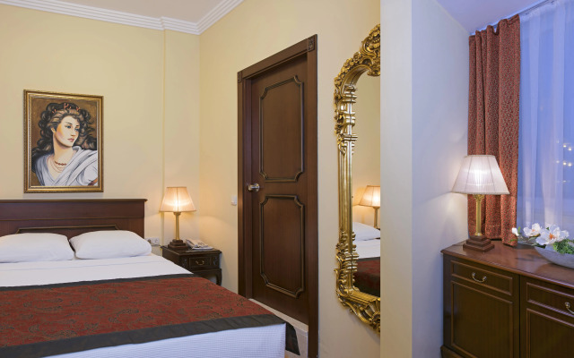 Antique Roman Palace Museum Hotel - Adults Only Ultra All Inclusive