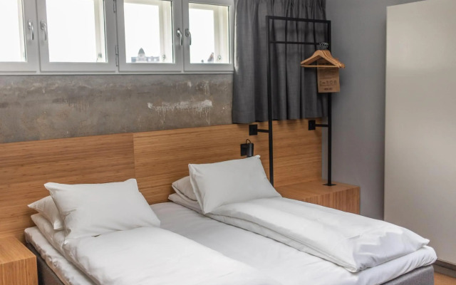 Comfort Hotel Grand Central