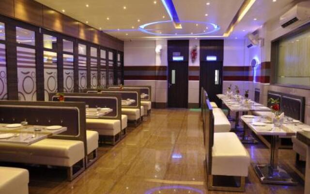 Hotel Anand