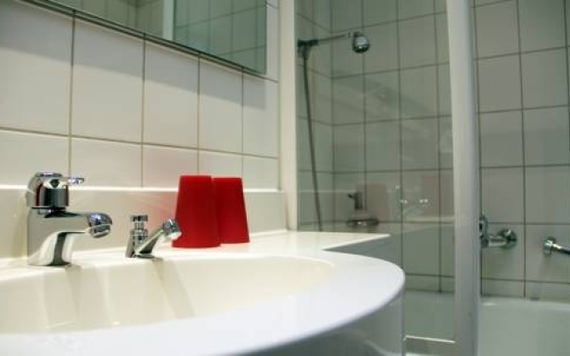 Hotel Am Fasangarten