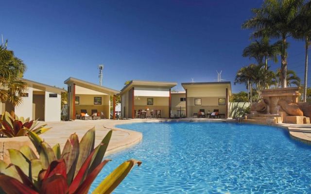 Brisbane Holiday Village