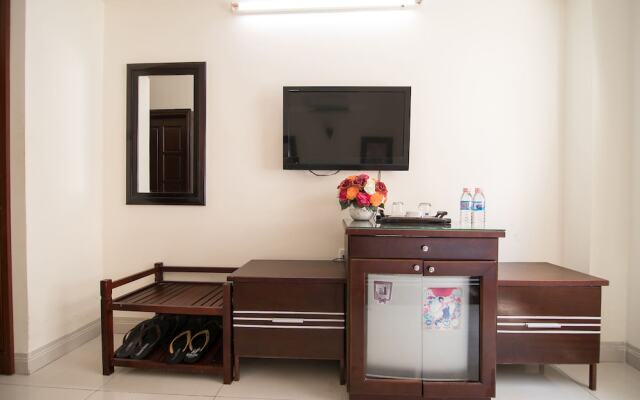 Thanh An Vung Tau Hotel