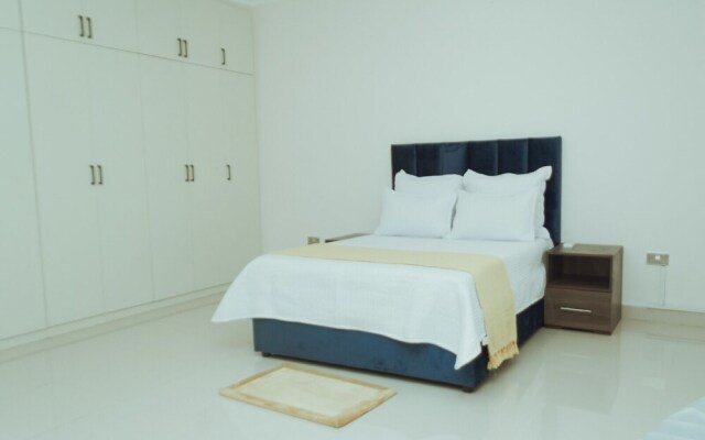 Sunrise Fully Furnished Apartments