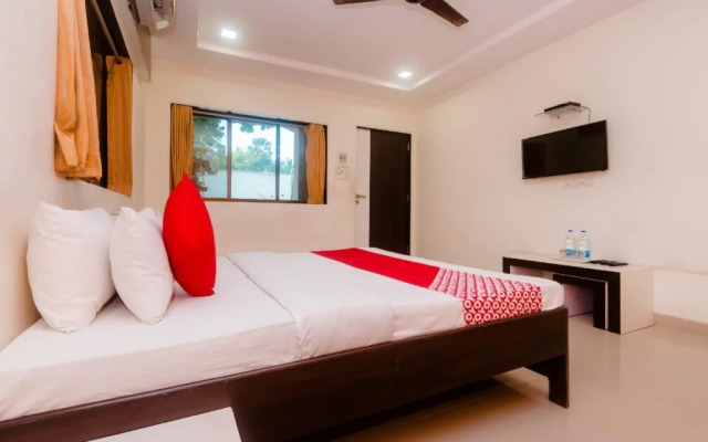 Manori Resorts by OYO Rooms