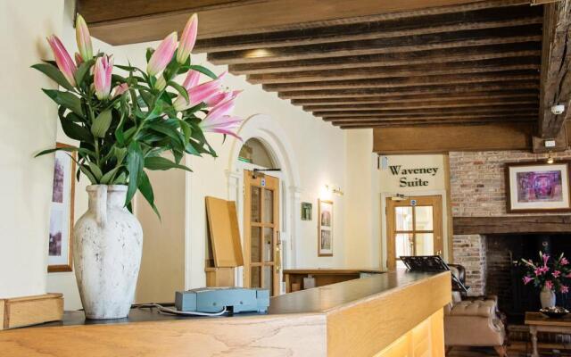 Waveney House Hotel