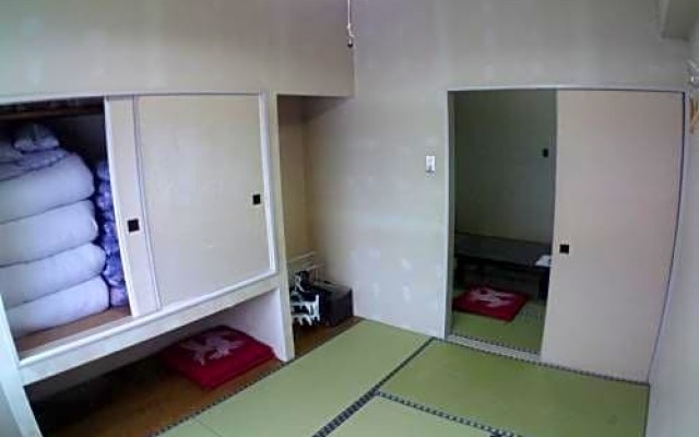 Minamiuonuma-gun - Hotel - Vacation STAY 71434v