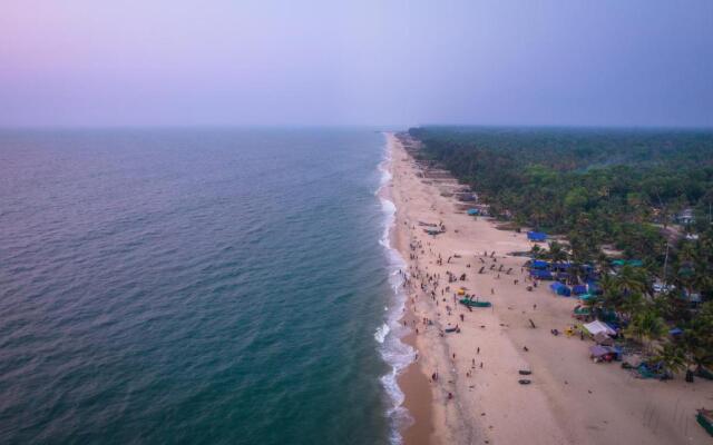 Amritara A Beach Symphony
