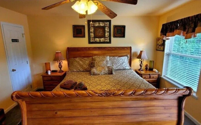 Care Bear 2 2 Bedroom Cabin by Redawning