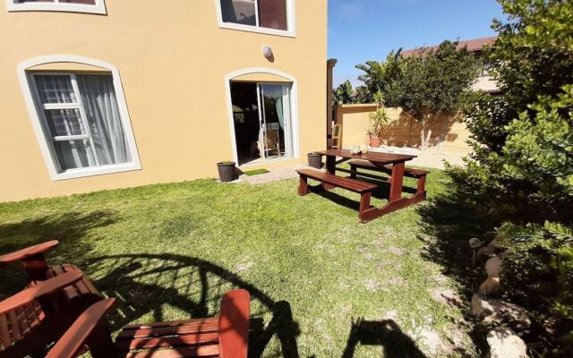 Silverdunes Holiday Accommodation