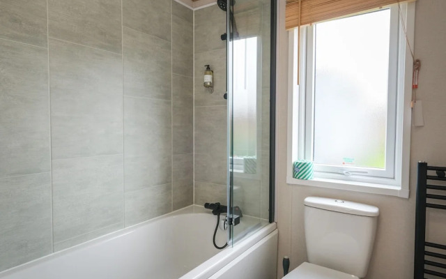 Penmarlam Lodge Retreat 12
