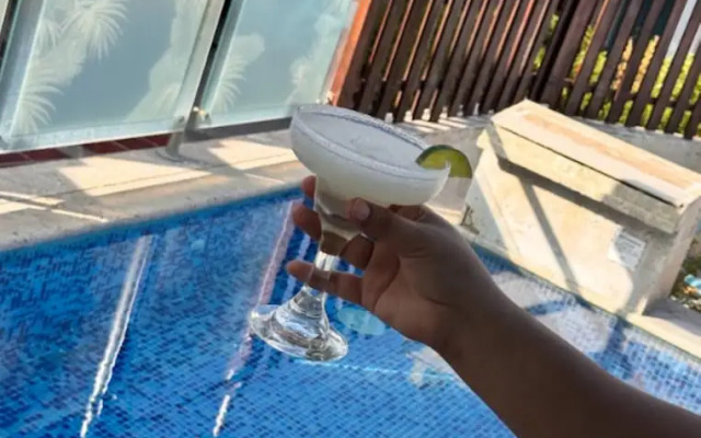 Tama Hotel Santa Marta