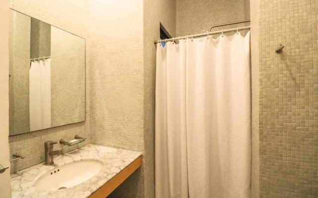 Mimosa Guest House