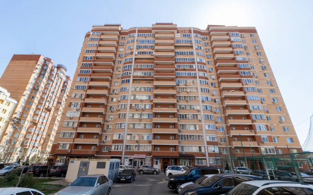 Апартаменты на улице Морская 47