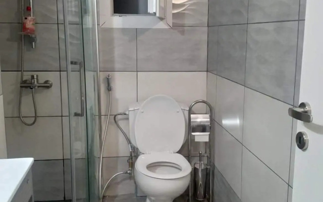 A convenient apartment in the heart of Athens