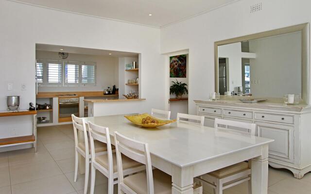 Msangasanga - Camps Bay