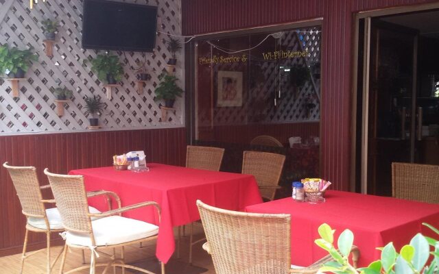 Nilawan Guesthouse
