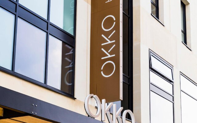 OKKO Hotels Paris Rueil-Malmaison