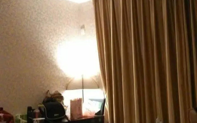 Zhaoqing Shanshui Fashion Hotel Duanzhou Road Branch