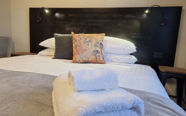 Blue Wren Lodge Waratah