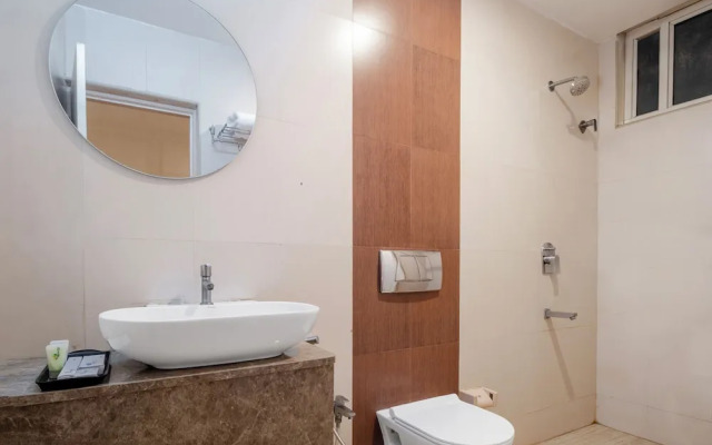 Hotel Seasons Inn