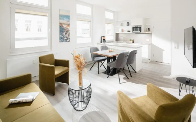 Haus Kluin Wohnung 5